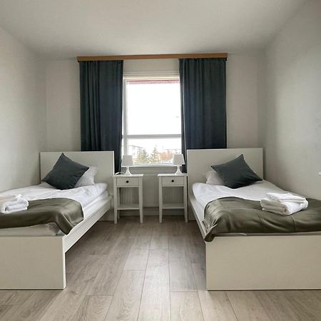 Iq Apartments 1 Keflavík Extérieur photo